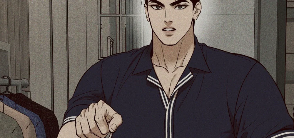 Jinx Chapter 85 - Next Chapter 86