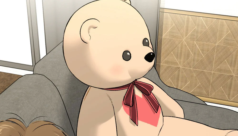 Jinx Chapter 85 - Next Chapter 86