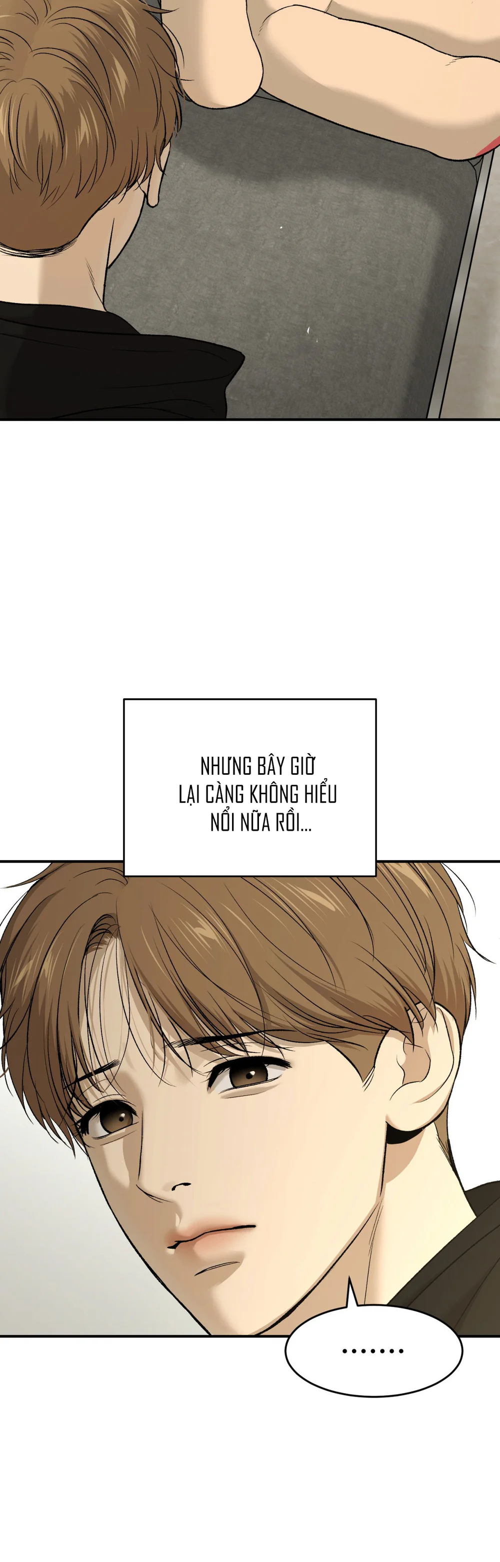 Jinx Chapter 85 - Next Chapter 86