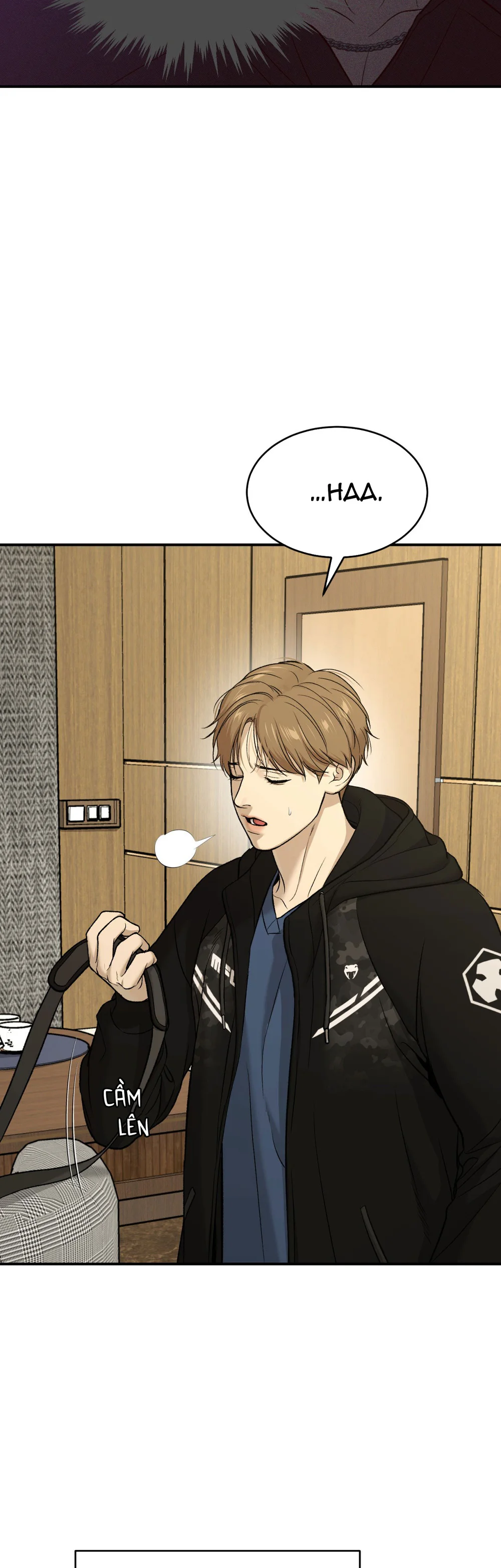 Jinx Chapter 85 - Next Chapter 86