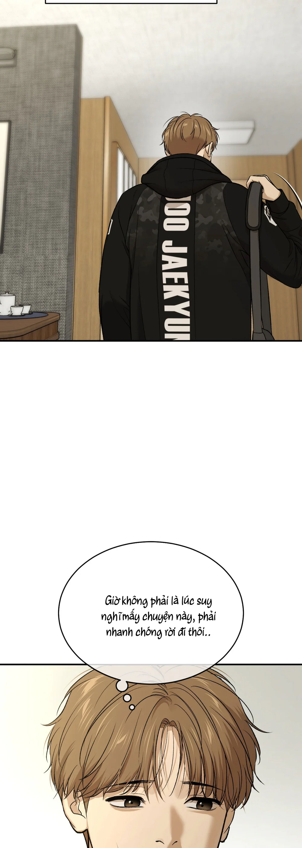 Jinx Chapter 85 - Next Chapter 86