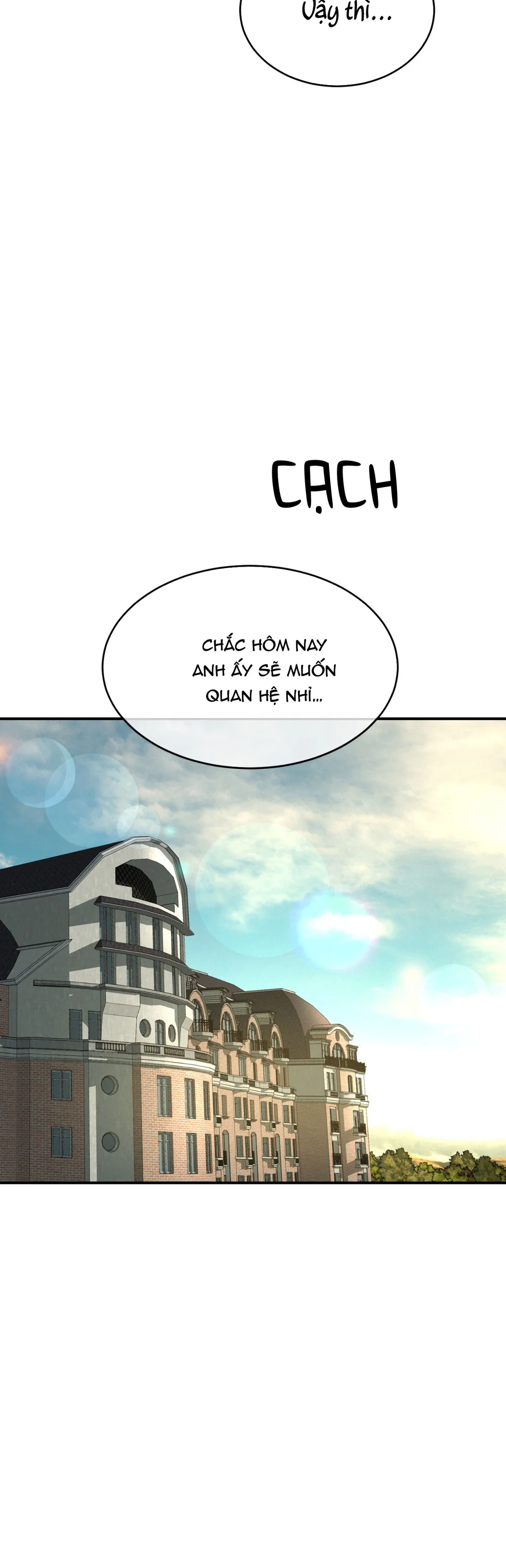 Jinx Chapter 85 - Next Chapter 86