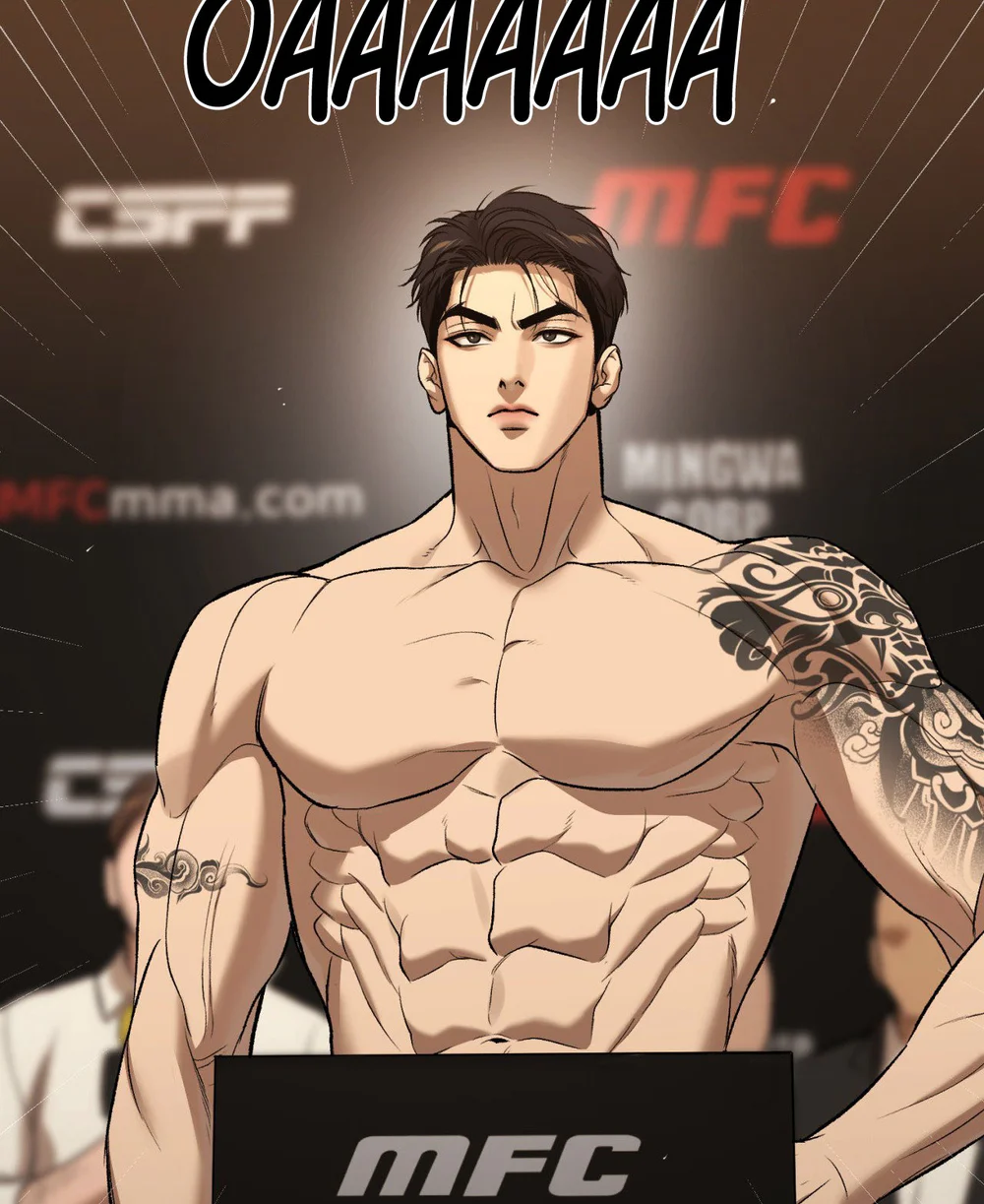 Jinx Chapter 85 - Next Chapter 86