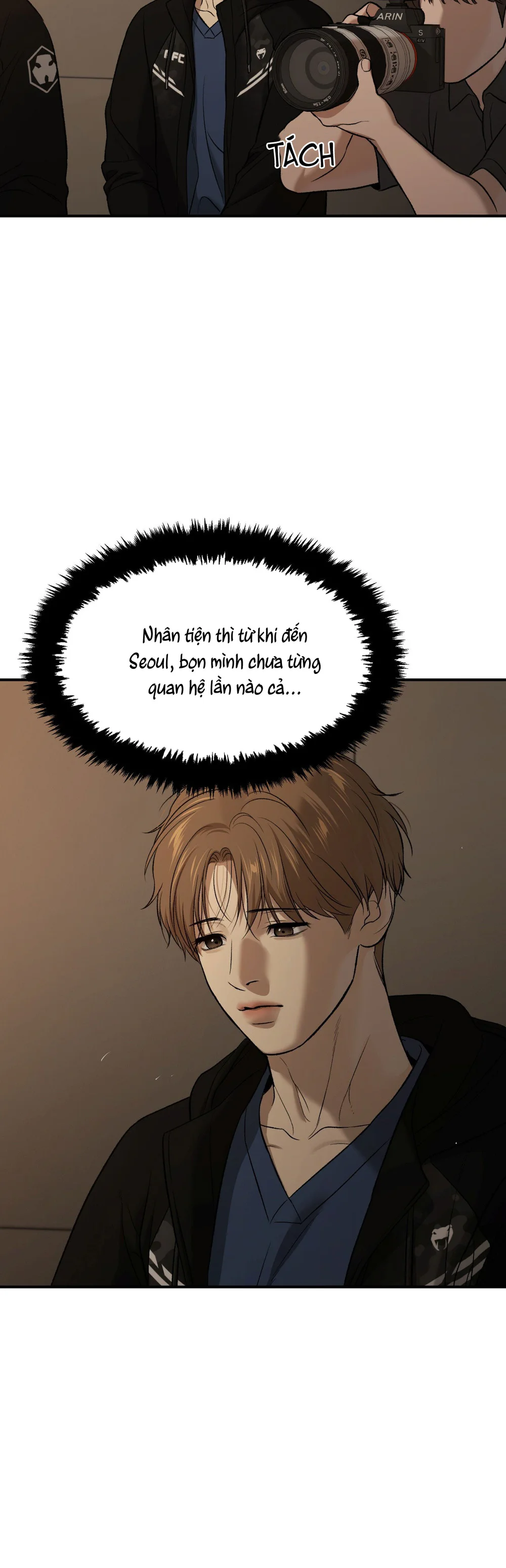 Jinx Chapter 85 - Next Chapter 86