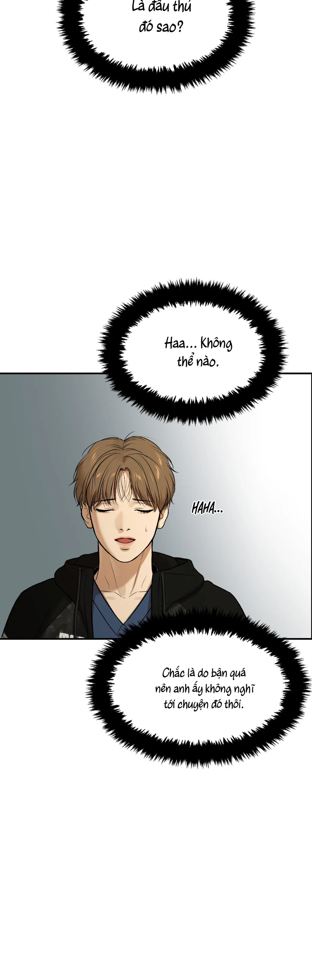 Jinx Chapter 85 - Next Chapter 86