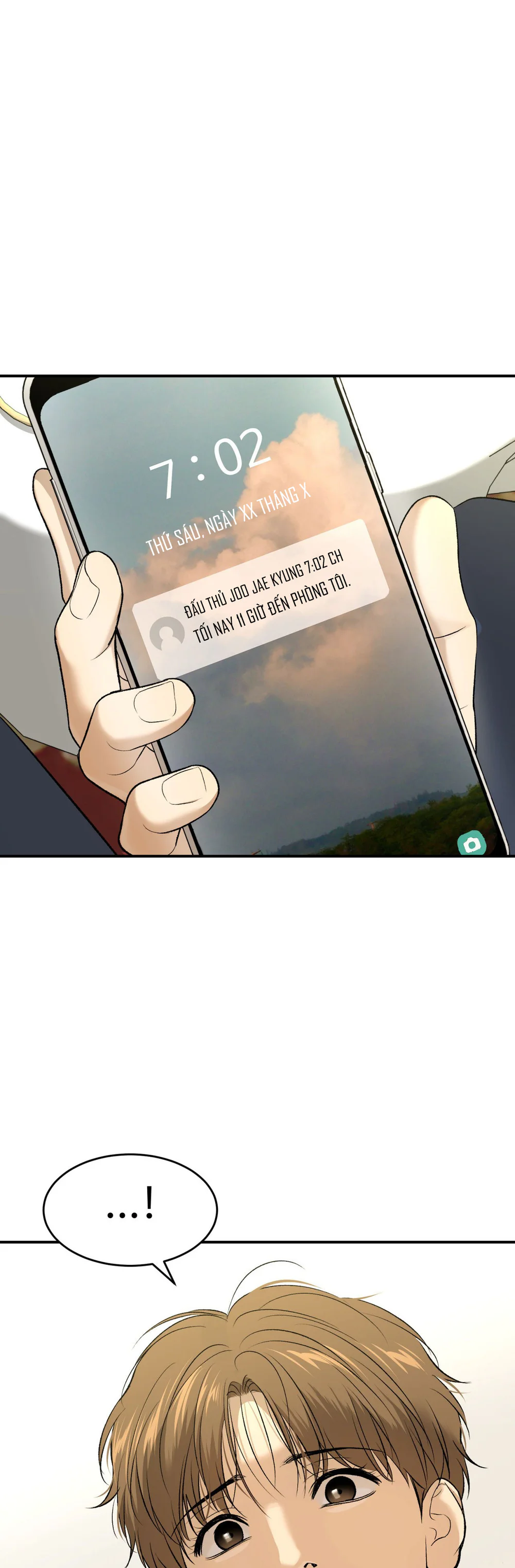 Jinx Chapter 85 - Next Chapter 86