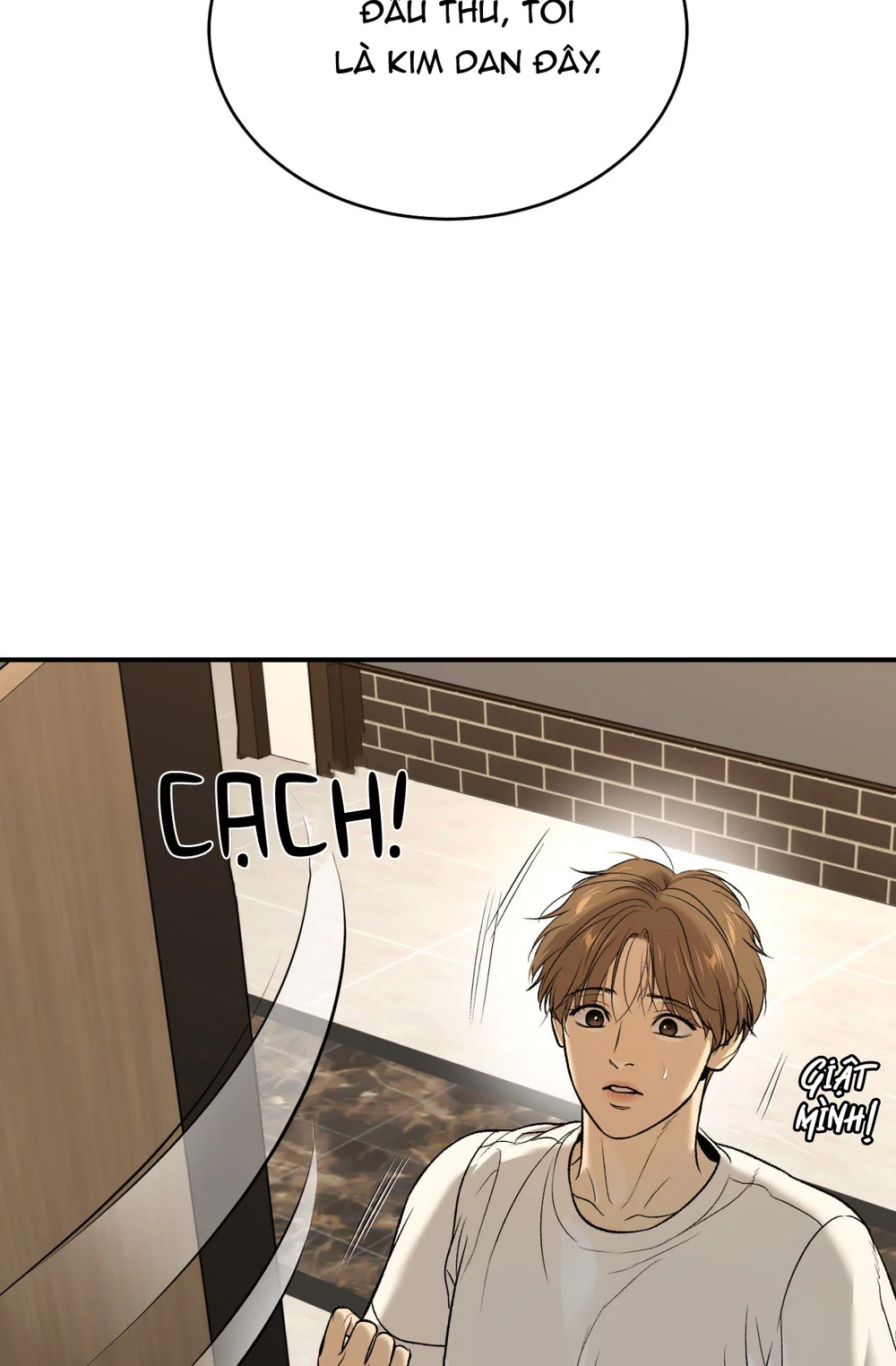 Jinx Chapter 85 - Next Chapter 86