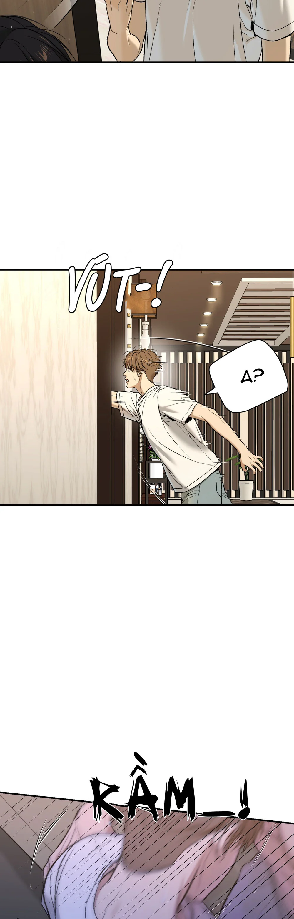 Jinx Chapter 85 - Next Chapter 86