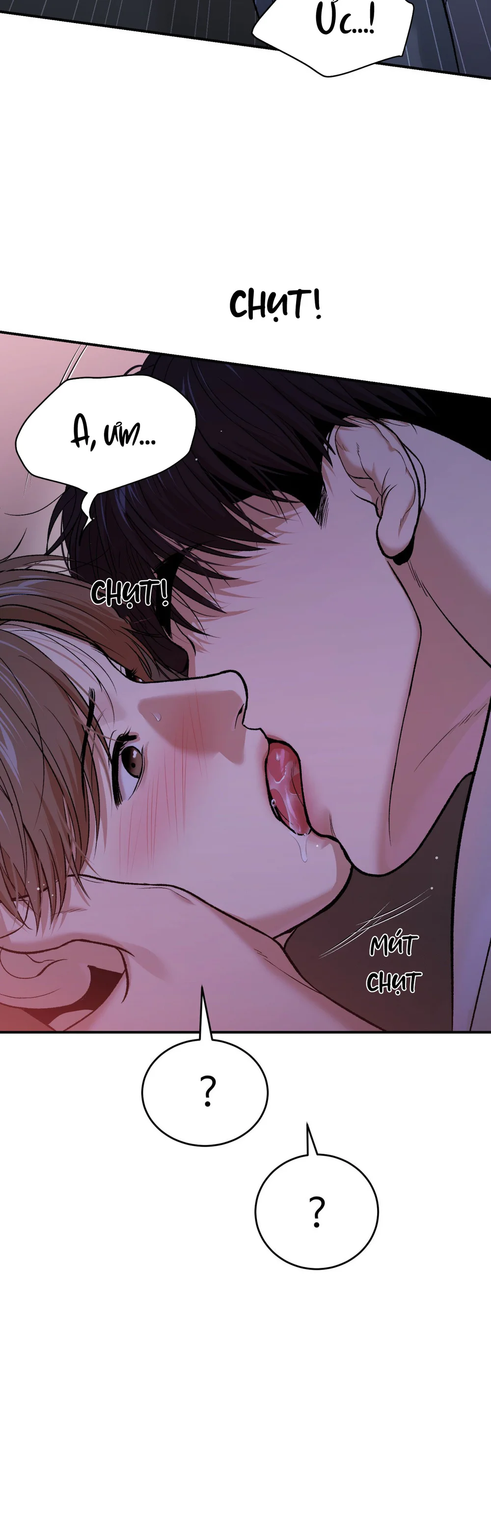 Jinx Chapter 85 - Next Chapter 86