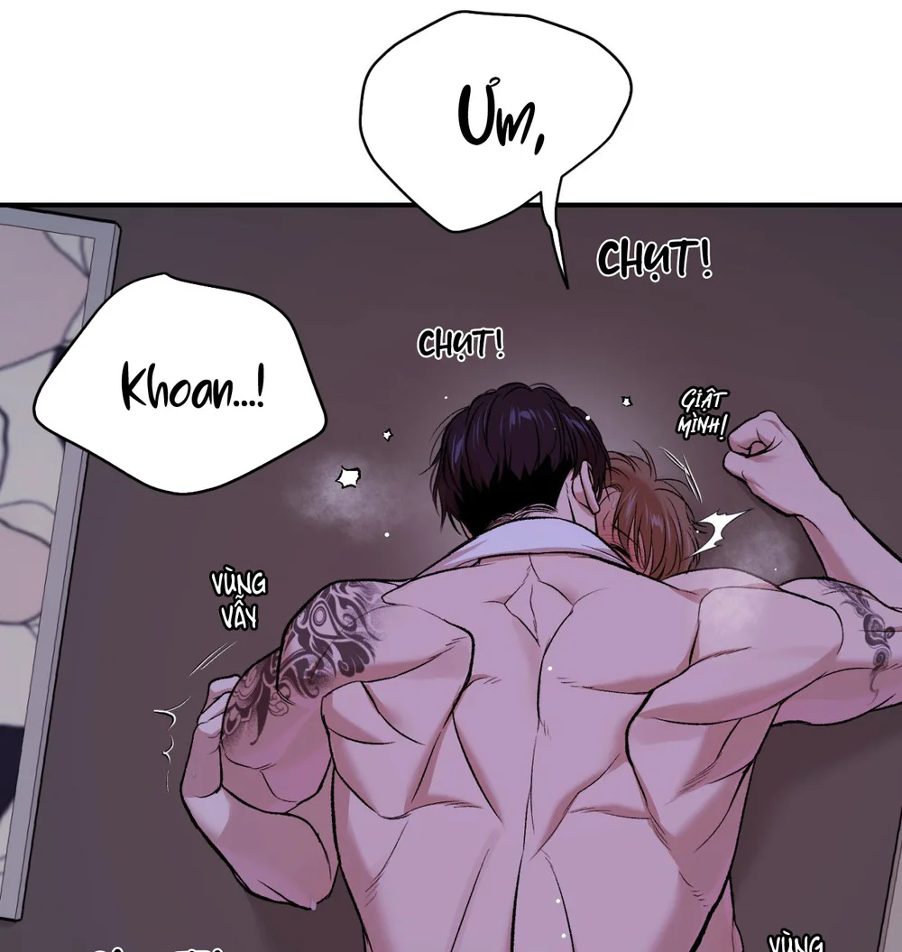 Jinx Chapter 85 - Next Chapter 86