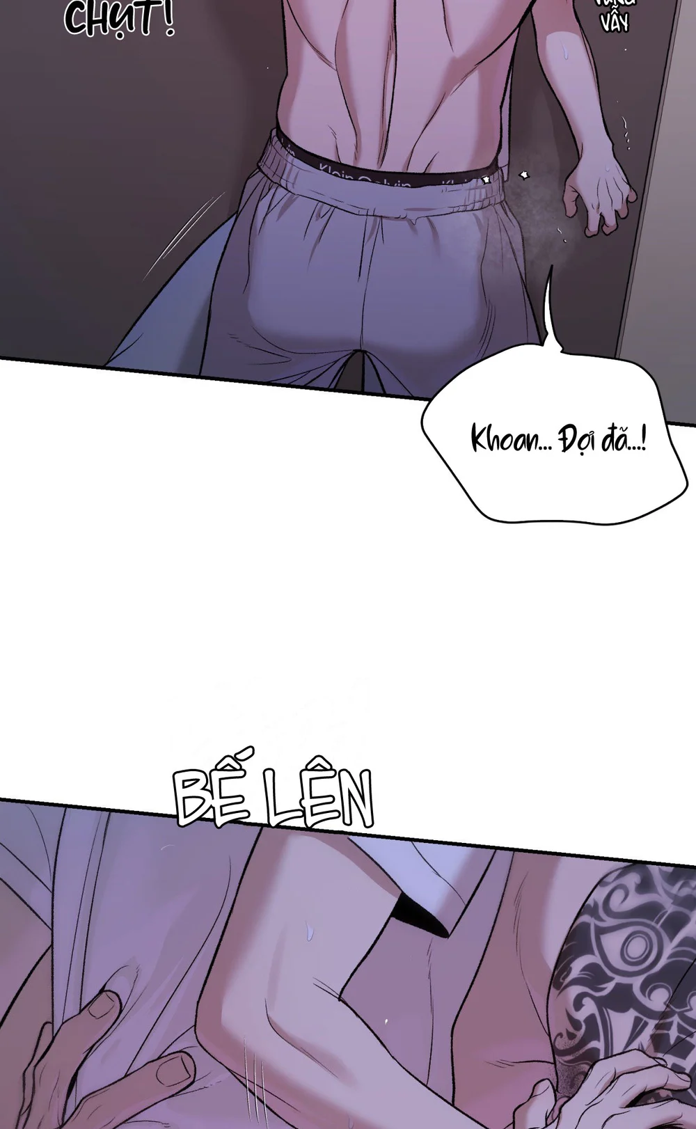 Jinx Chapter 85 - Next Chapter 86