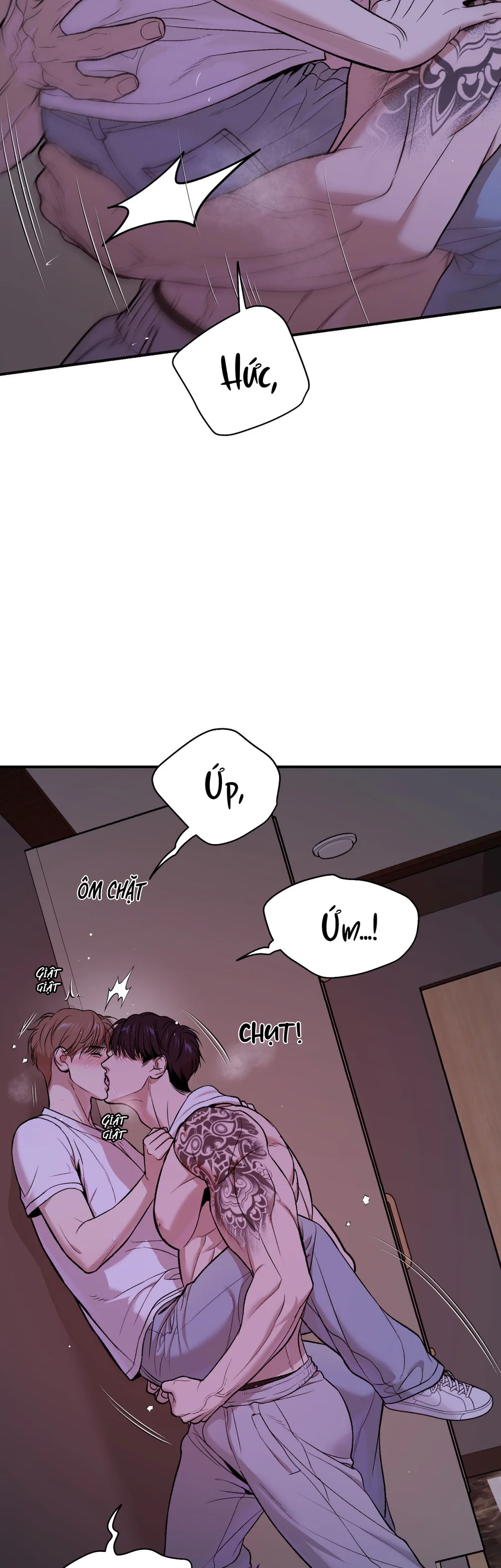 Jinx Chapter 85 - Next Chapter 86