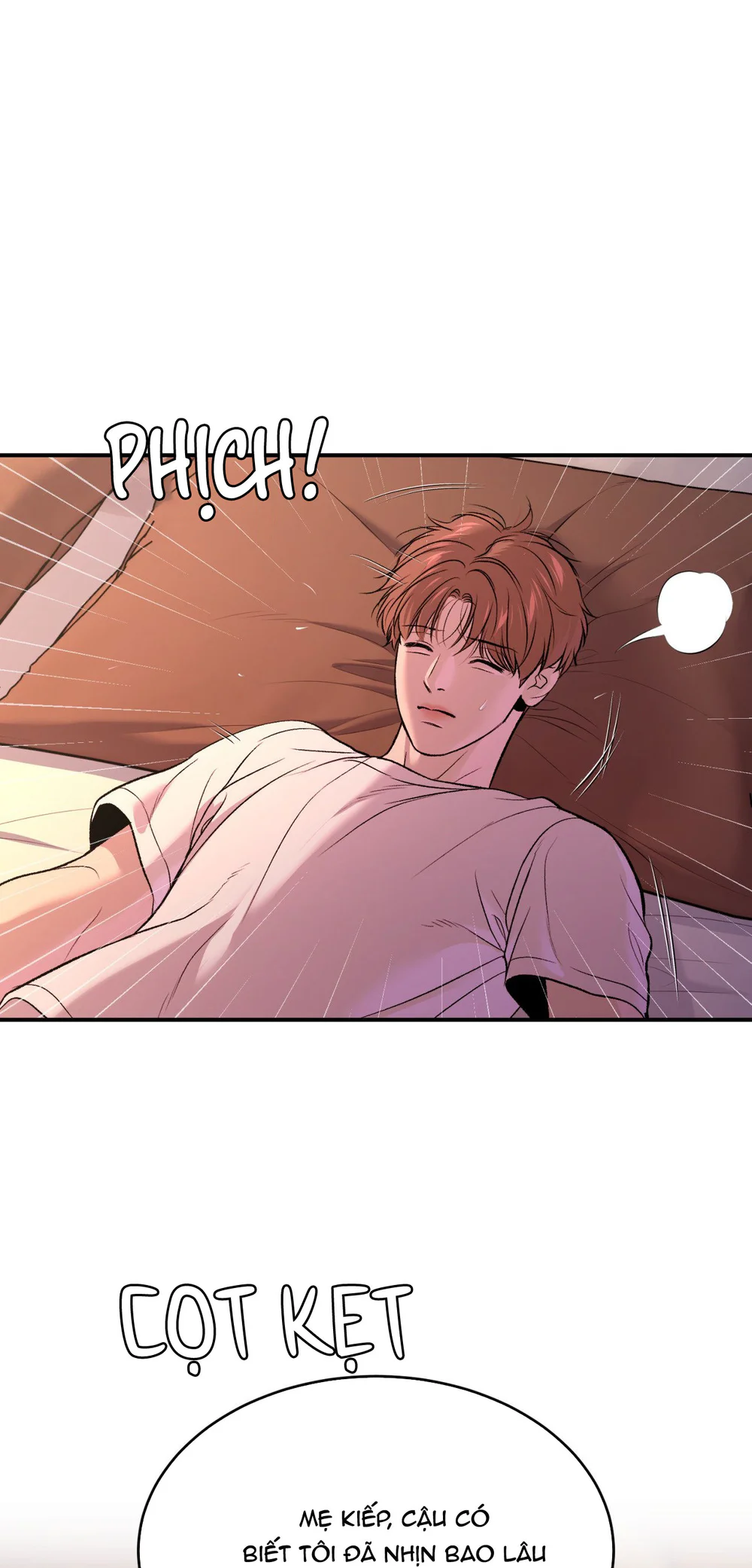 Jinx Chapter 85 - Next Chapter 86