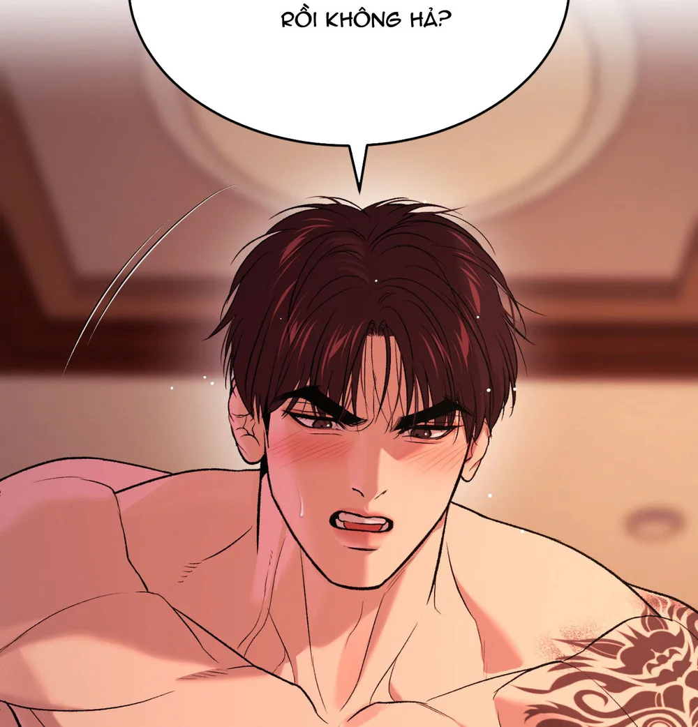 Jinx Chapter 85 - Next Chapter 86