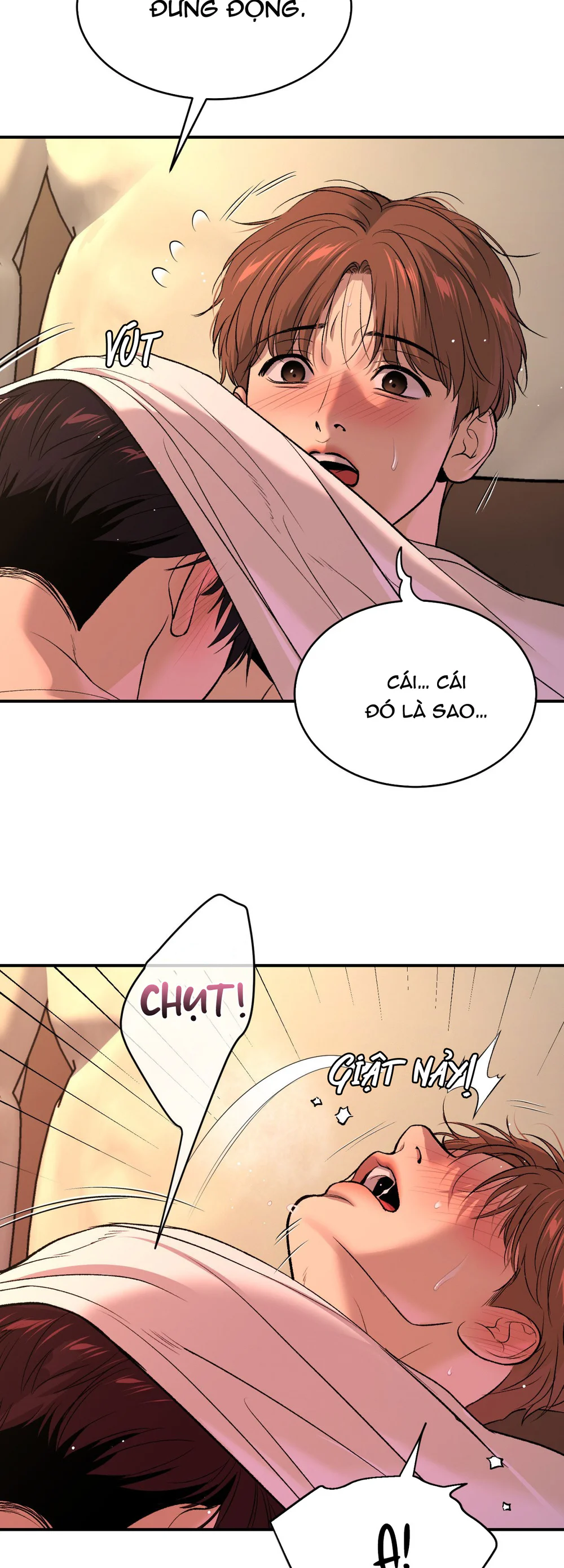 Jinx Chapter 85 - Next Chapter 86