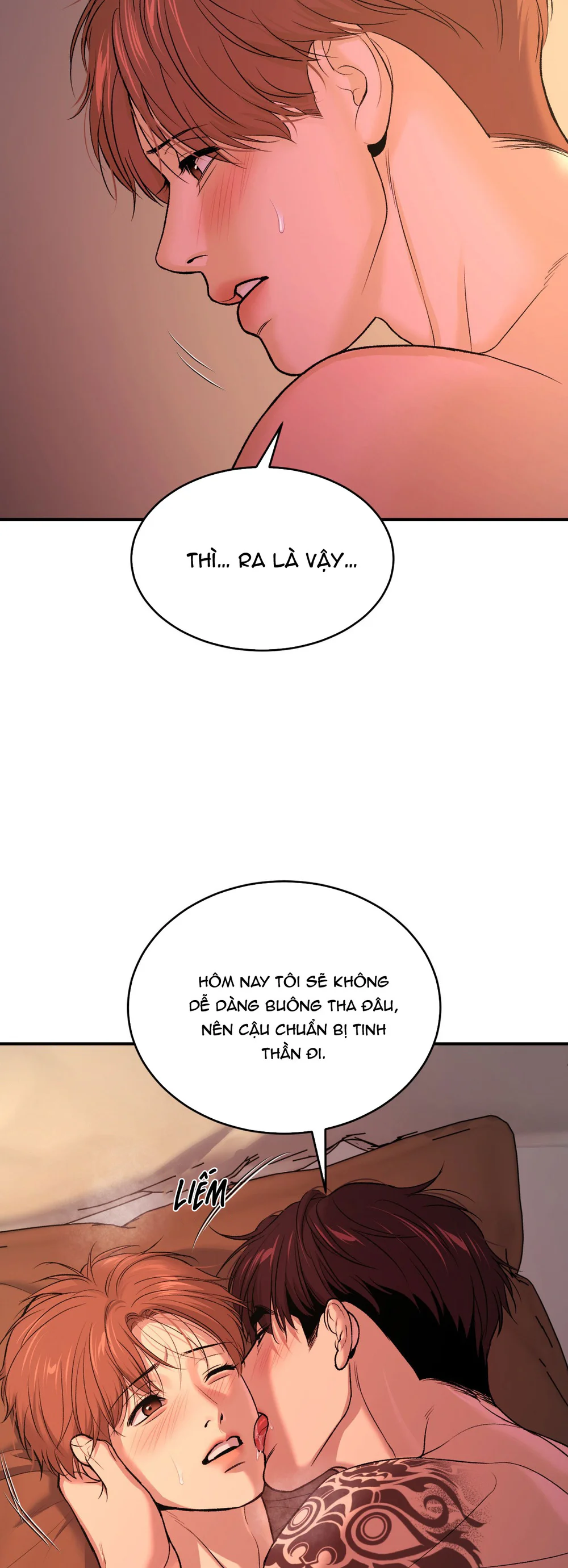 Jinx Chapter 85 - Next Chapter 86