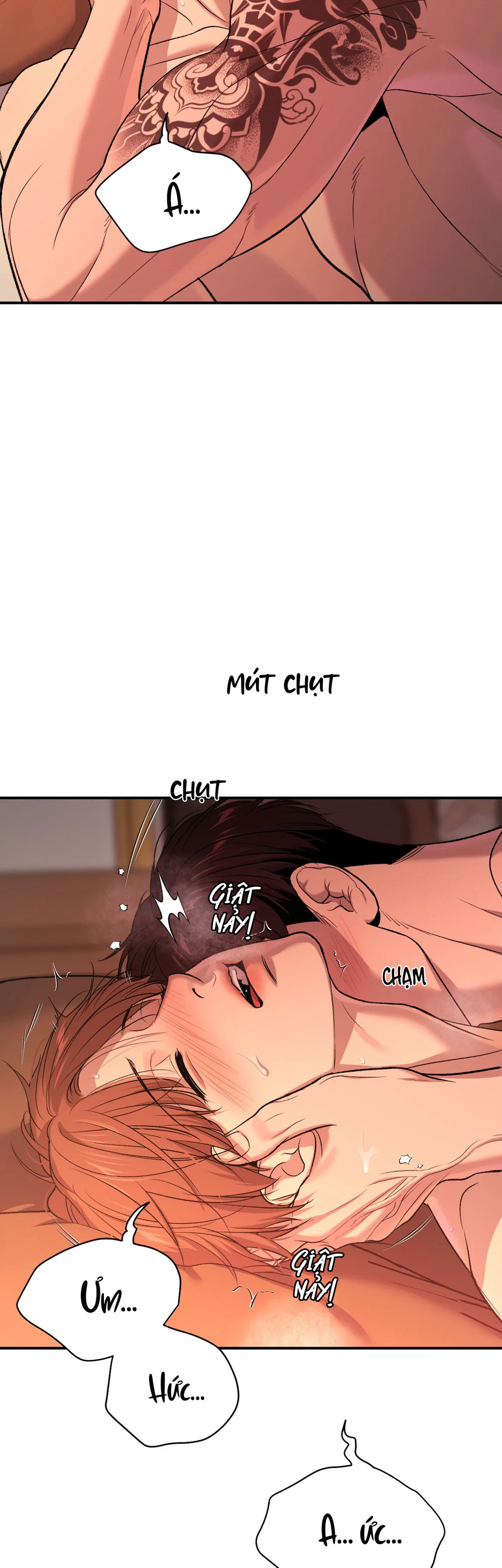 Jinx Chapter 85 - Next Chapter 86