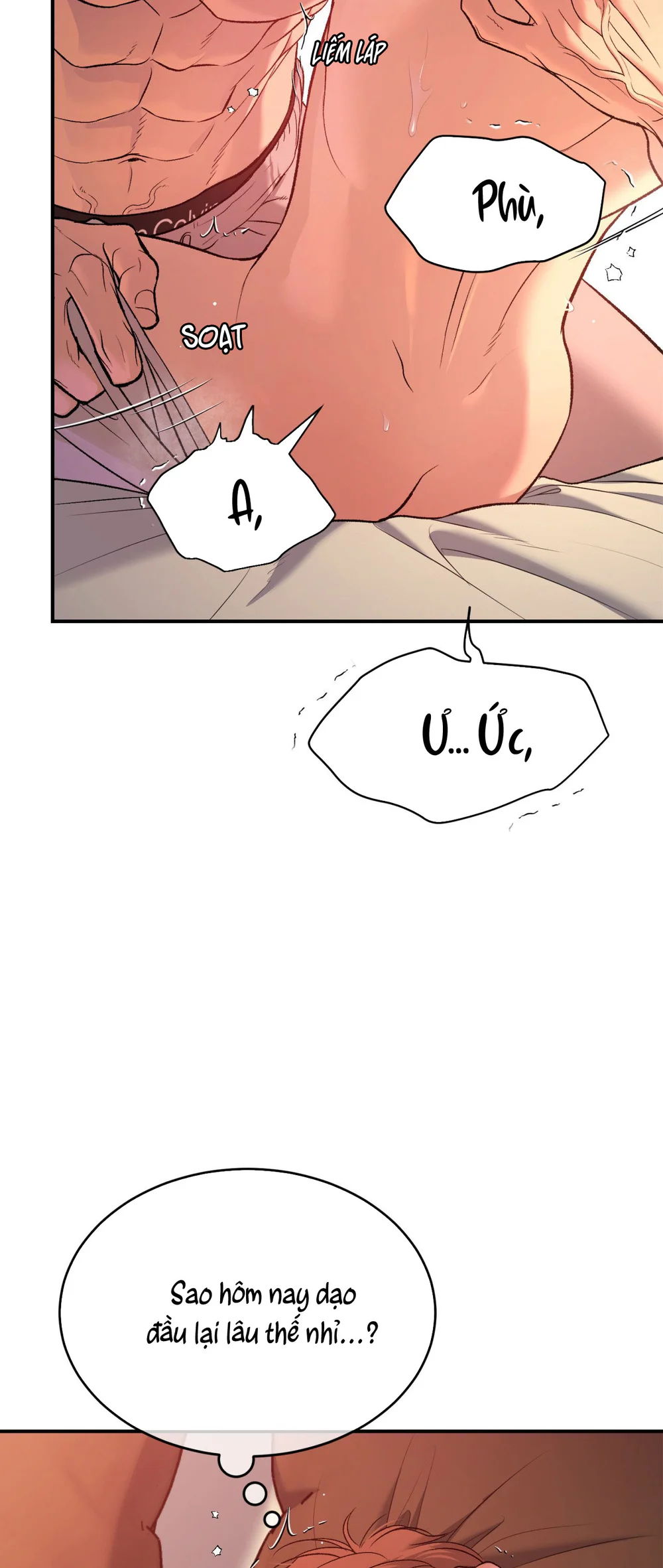 Jinx Chapter 85 - Next Chapter 86