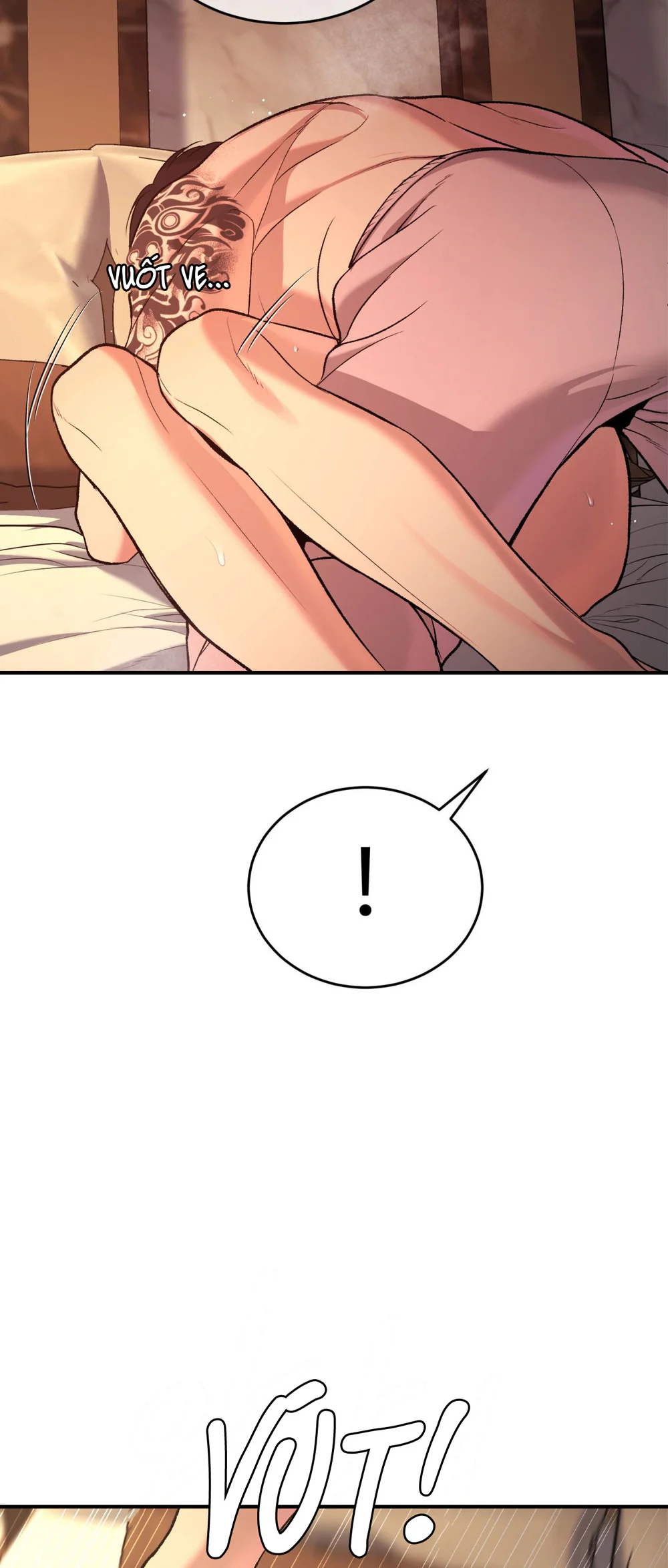 Jinx Chapter 85 - Next Chapter 86