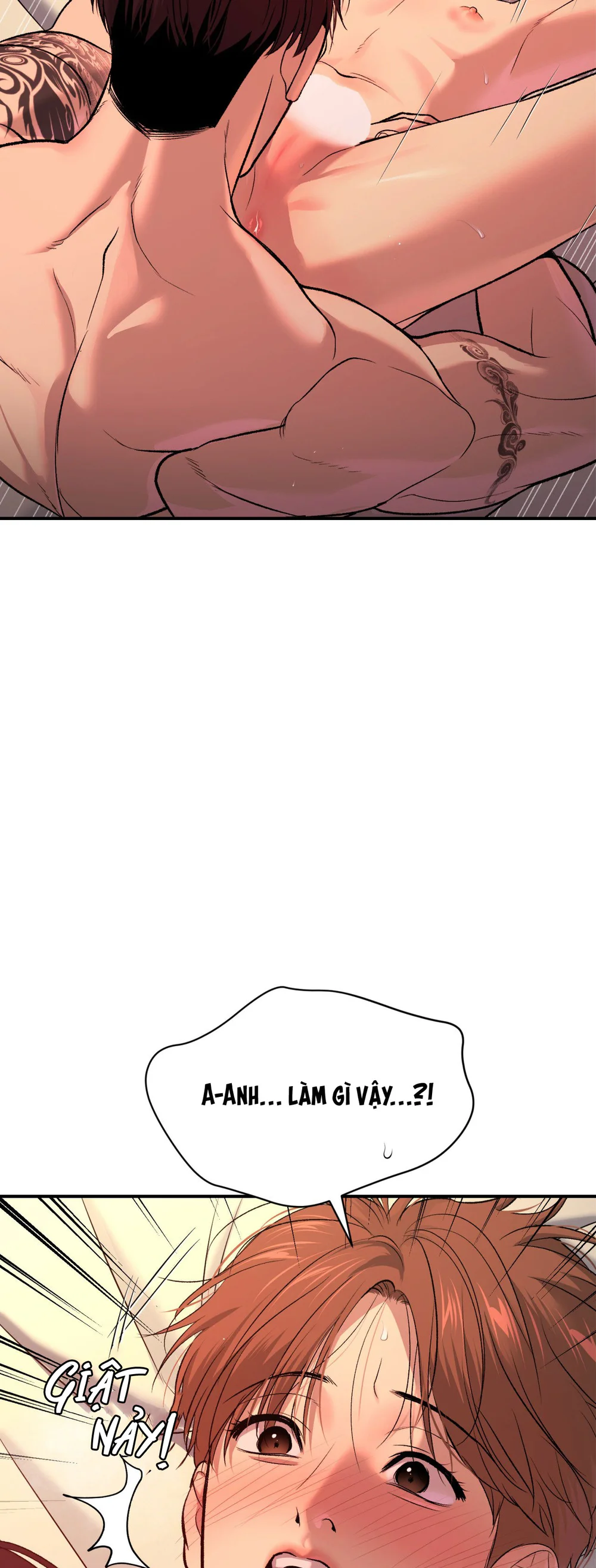 Jinx Chapter 85 - Next Chapter 86