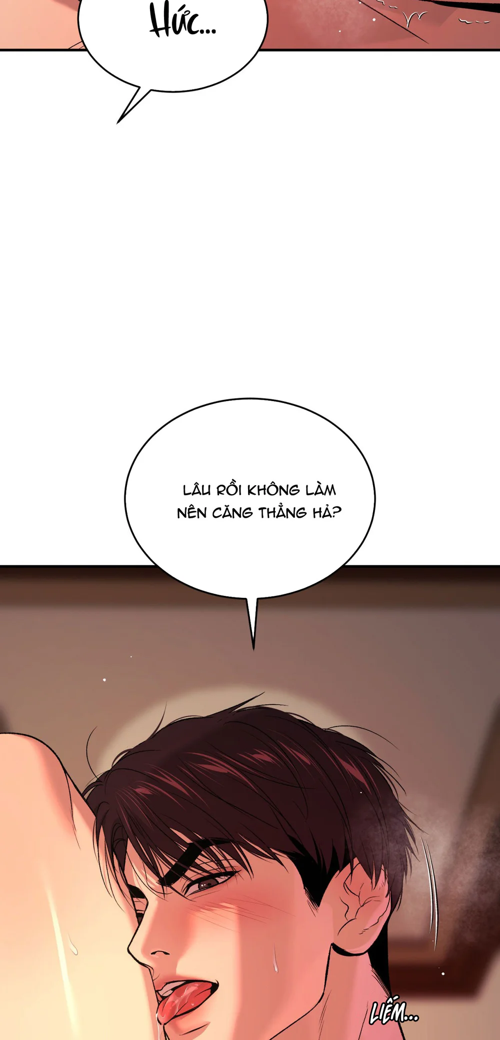 Jinx Chapter 85 - Next Chapter 86