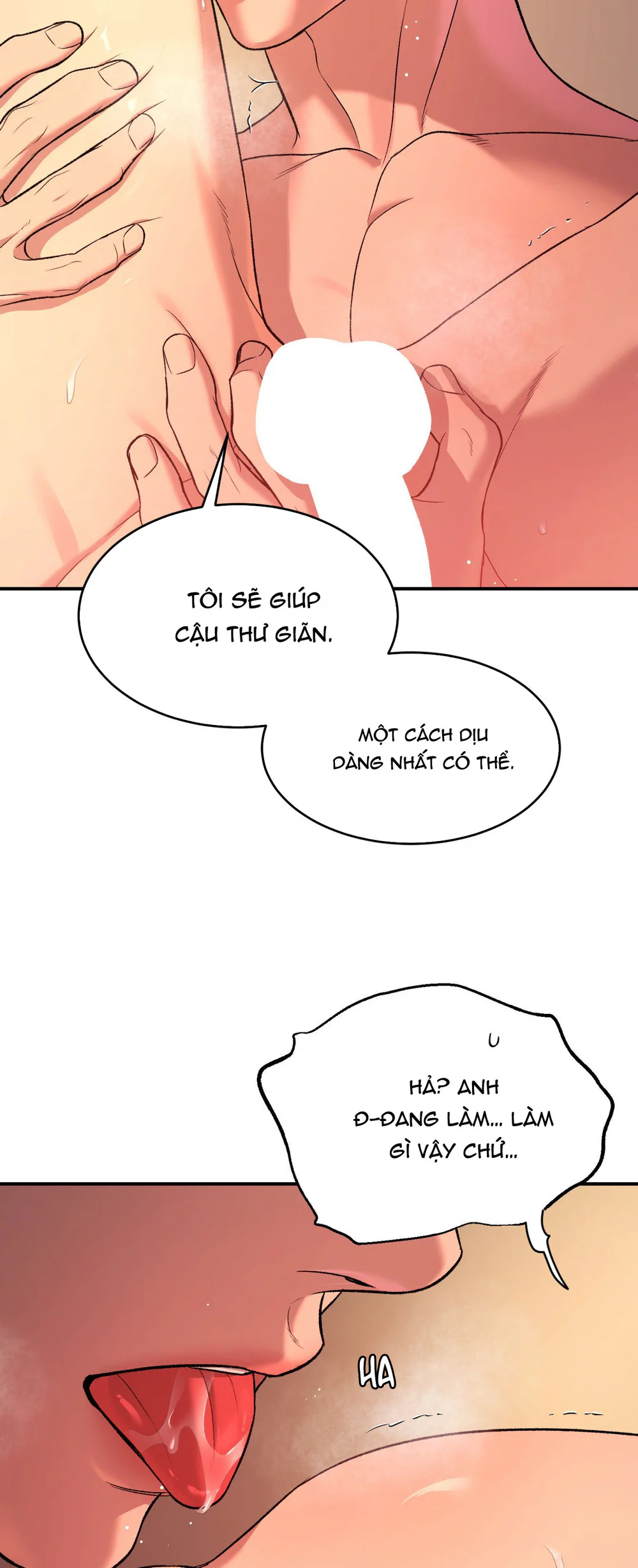 Jinx Chapter 85 - Next Chapter 86