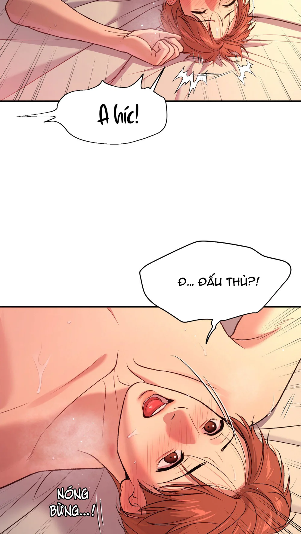 Jinx Chapter 85 - Next Chapter 86