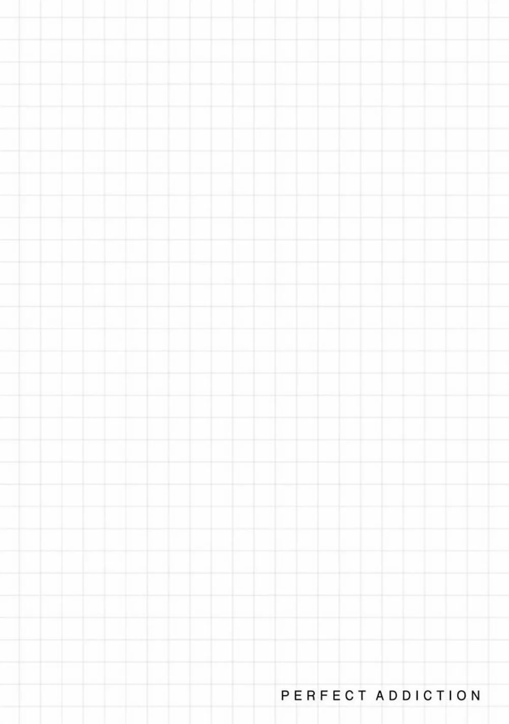 Perfect Addiction Chapter 3 H - Next Chapter 4 H