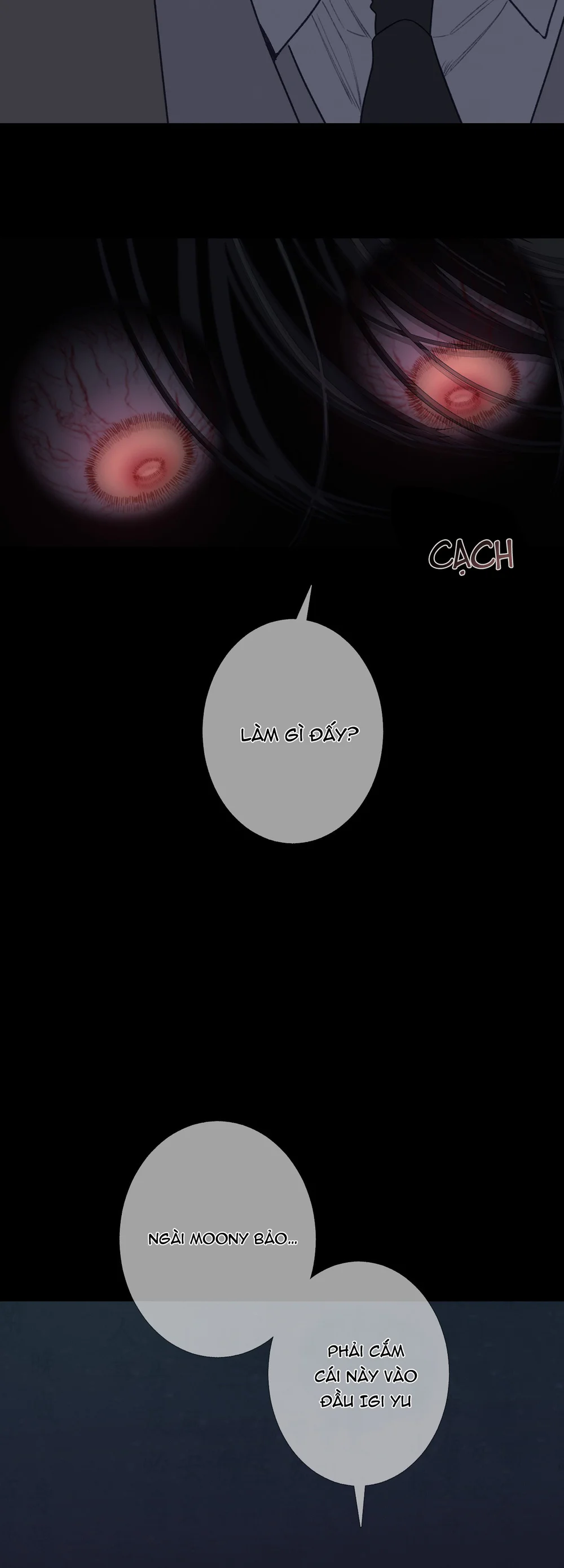 CHUYỆN QUỶ MÔN QUAN Chapter 106 - Next Chapter 107