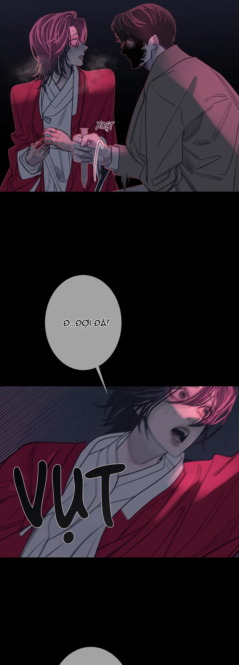 CHUYỆN QUỶ MÔN QUAN Chapter 106 - Next Chapter 107