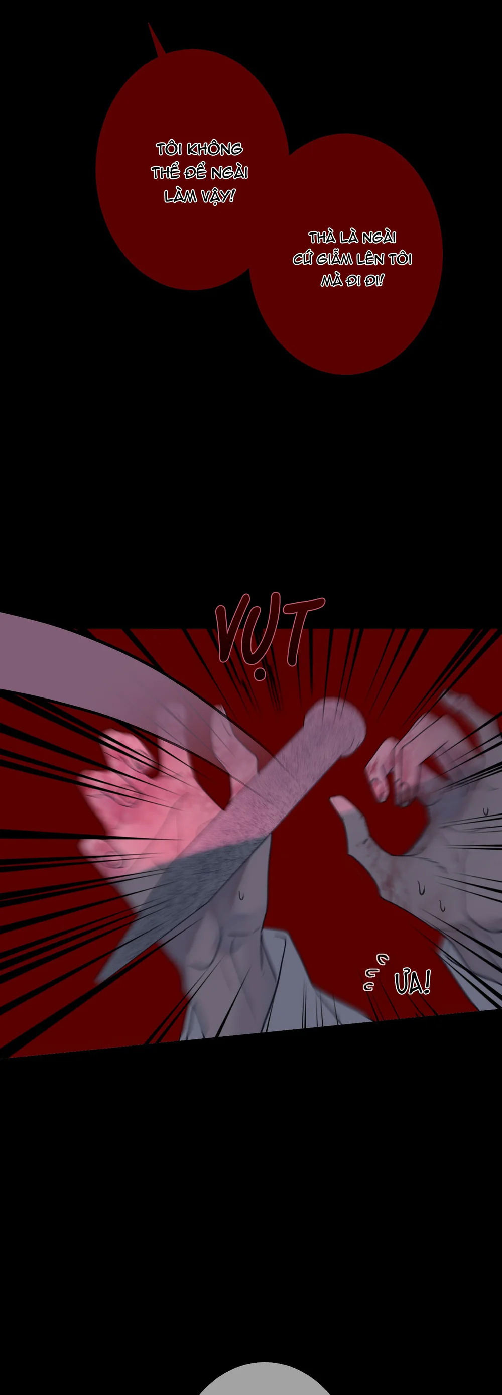 CHUYỆN QUỶ MÔN QUAN Chapter 106 - Next Chapter 107