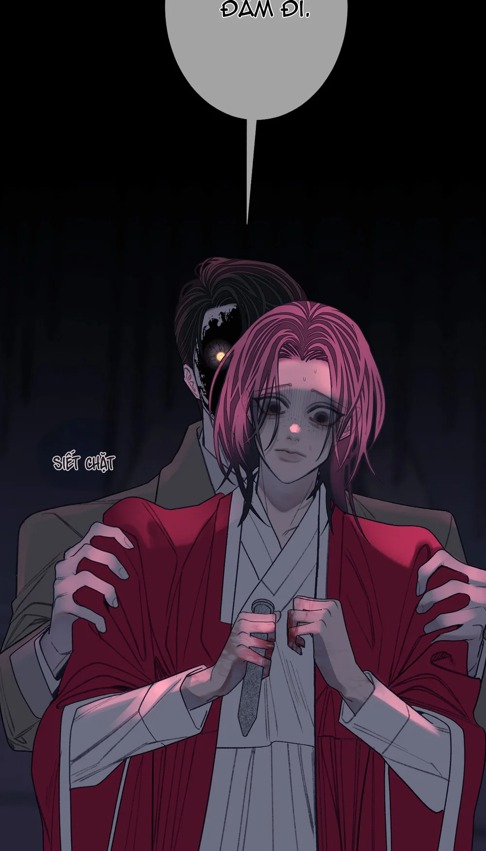 CHUYỆN QUỶ MÔN QUAN Chapter 106 - Next Chapter 107