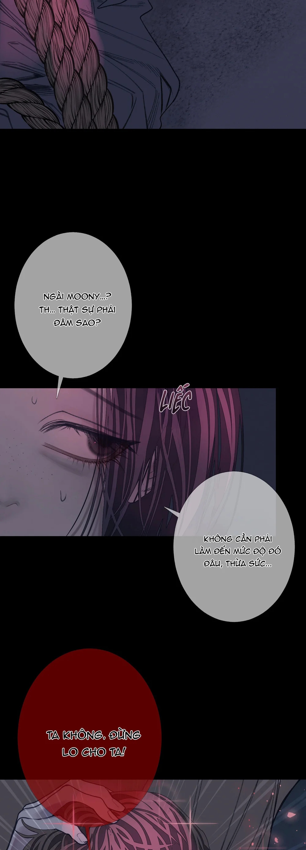 CHUYỆN QUỶ MÔN QUAN Chapter 106 - Next Chapter 107