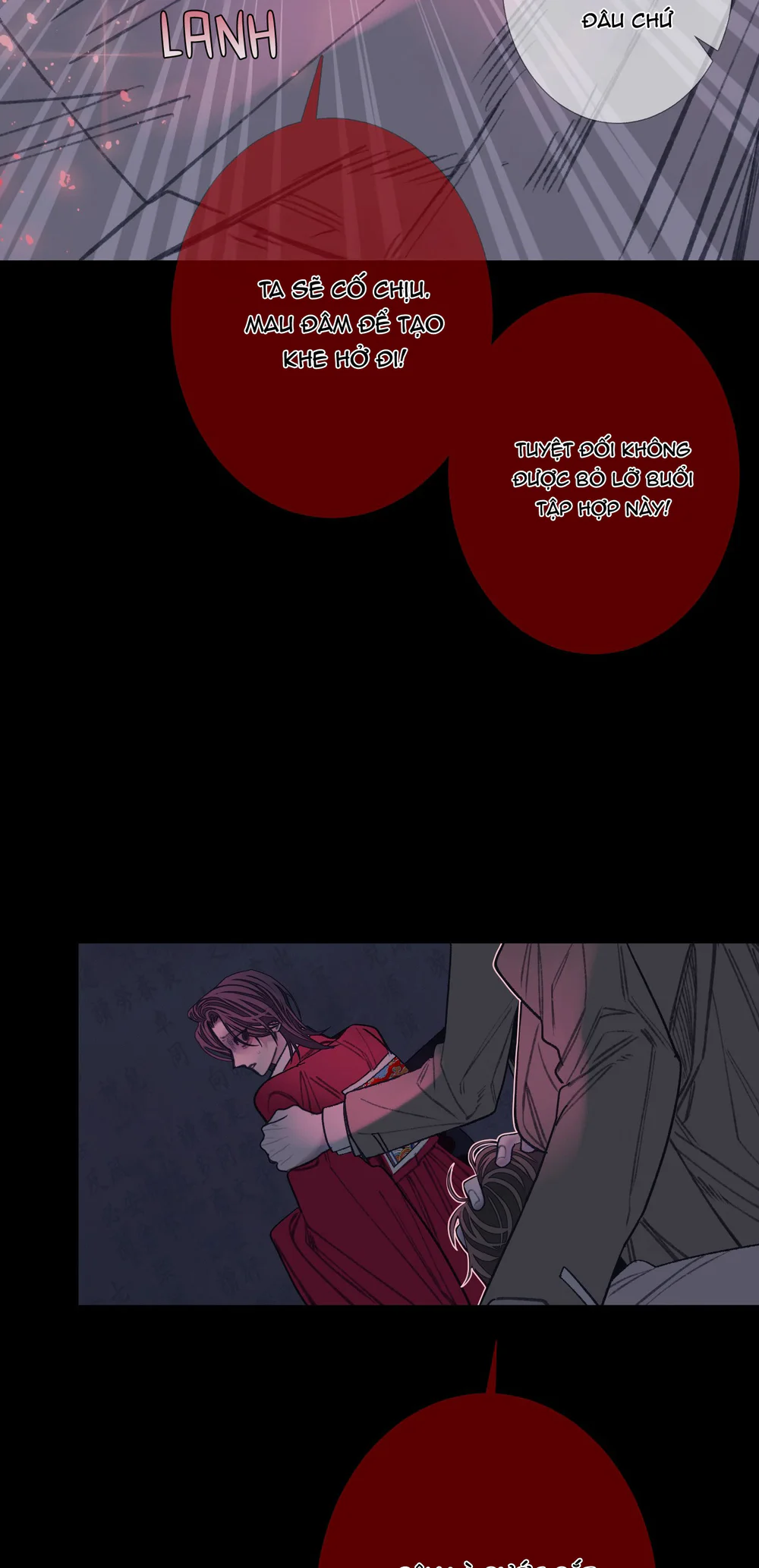 CHUYỆN QUỶ MÔN QUAN Chapter 106 - Next Chapter 107