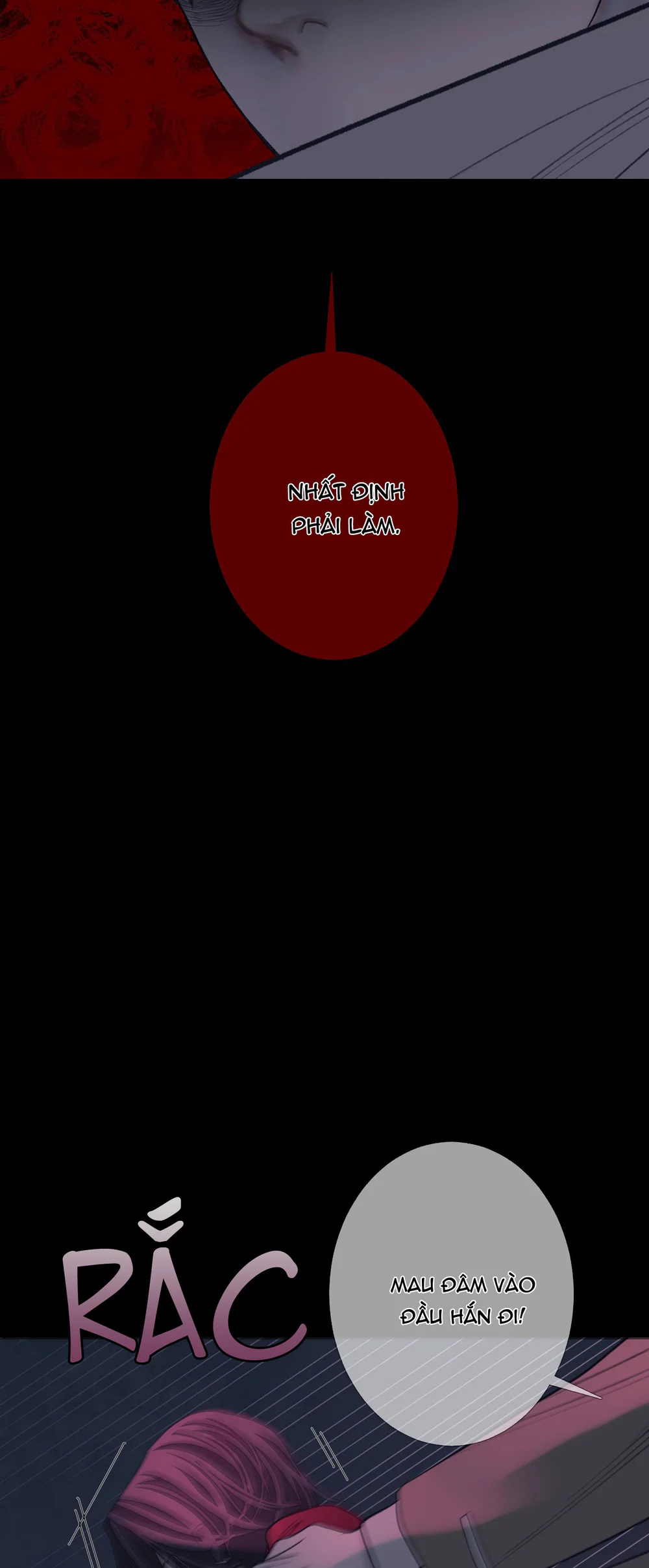 CHUYỆN QUỶ MÔN QUAN Chapter 106 - Next Chapter 107