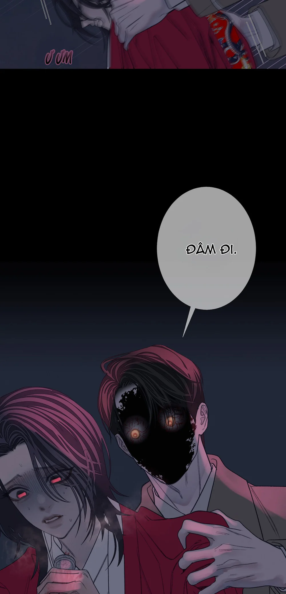 CHUYỆN QUỶ MÔN QUAN Chapter 106 - Next Chapter 107