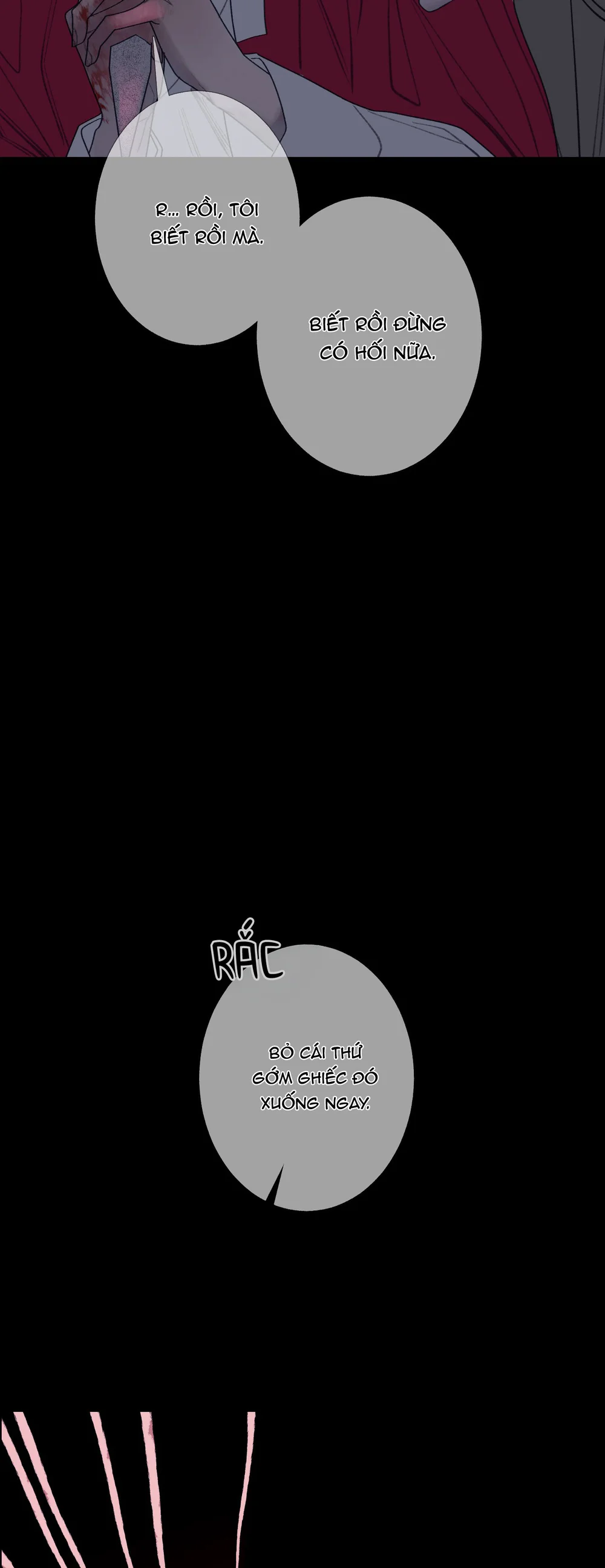 CHUYỆN QUỶ MÔN QUAN Chapter 106 - Next Chapter 107