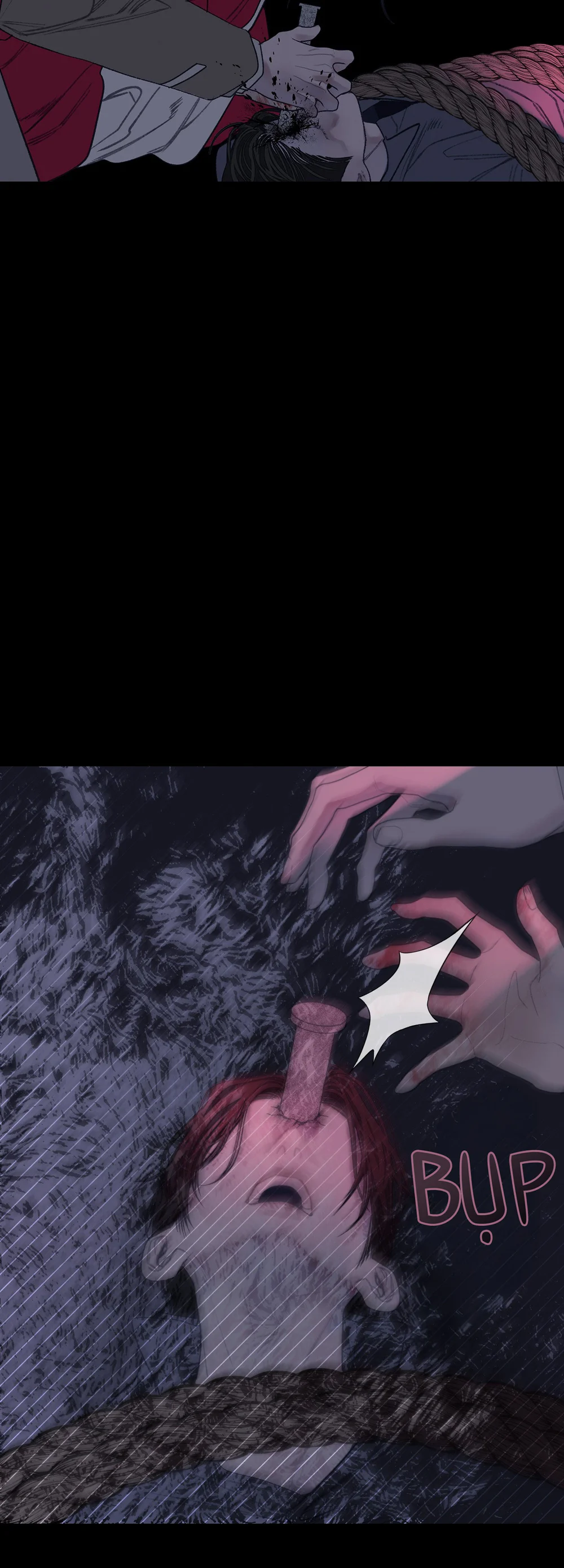 CHUYỆN QUỶ MÔN QUAN Chapter 106 - Next Chapter 107