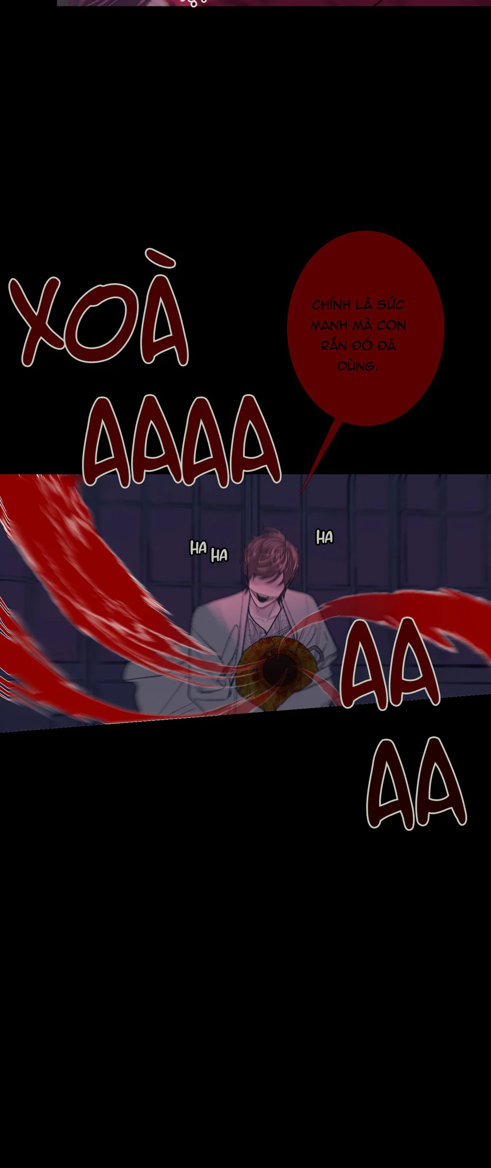 CHUYỆN QUỶ MÔN QUAN Chapter 106 - Next Chapter 107