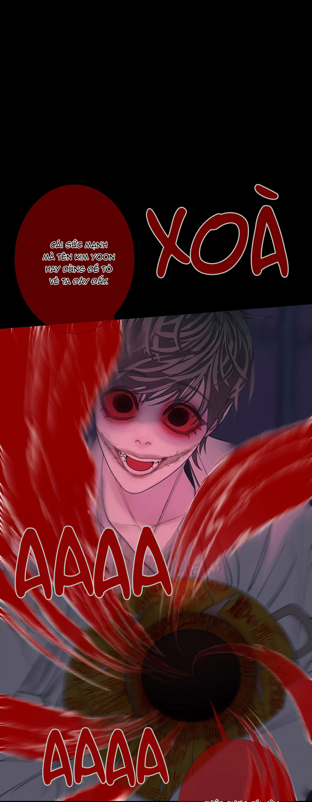 CHUYỆN QUỶ MÔN QUAN Chapter 106 - Next Chapter 107