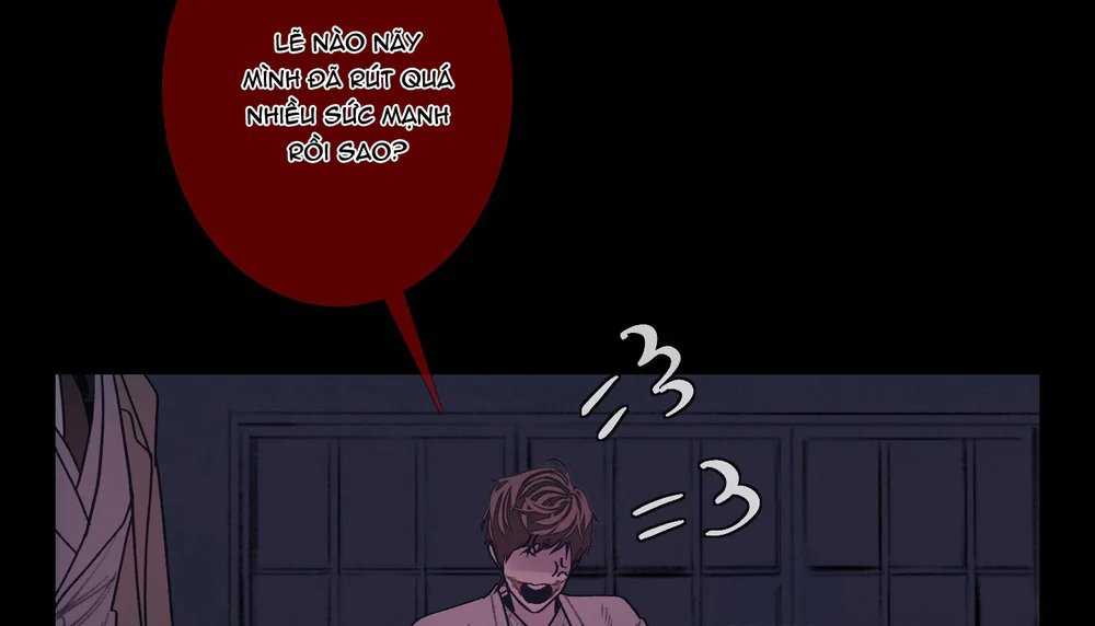 CHUYỆN QUỶ MÔN QUAN Chapter 106 - Next Chapter 107