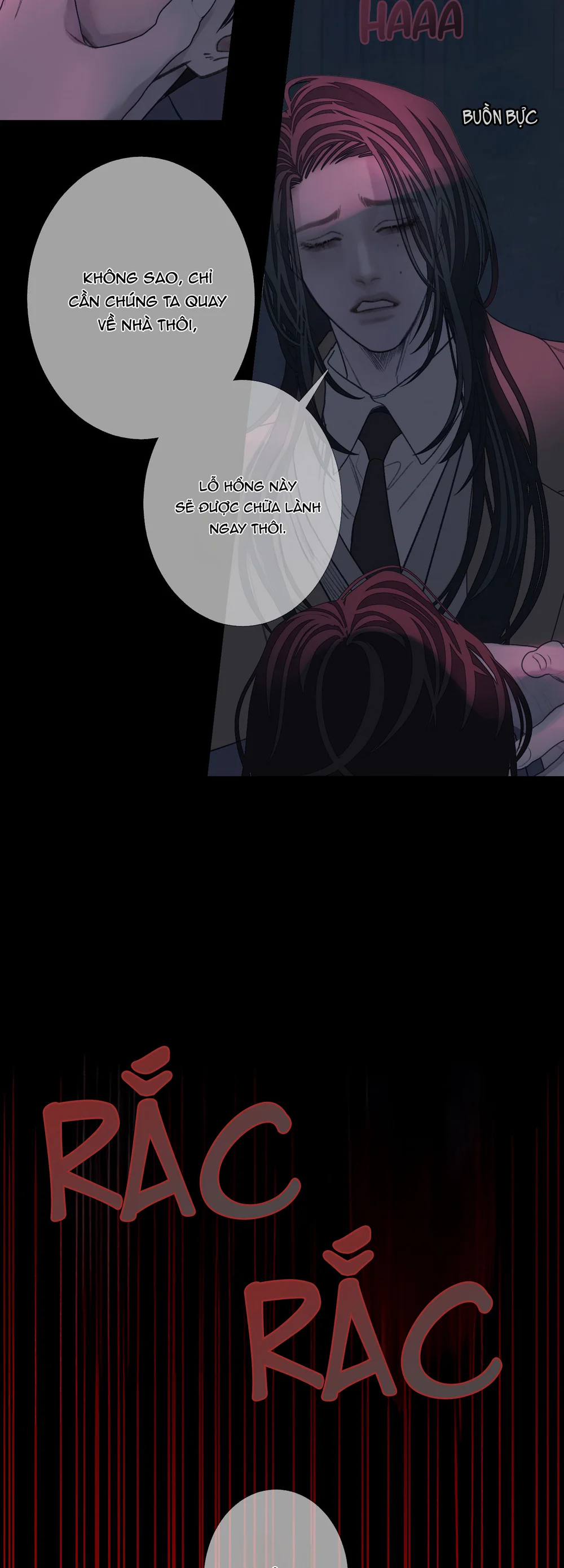 CHUYỆN QUỶ MÔN QUAN Chapter 106 - Next Chapter 107