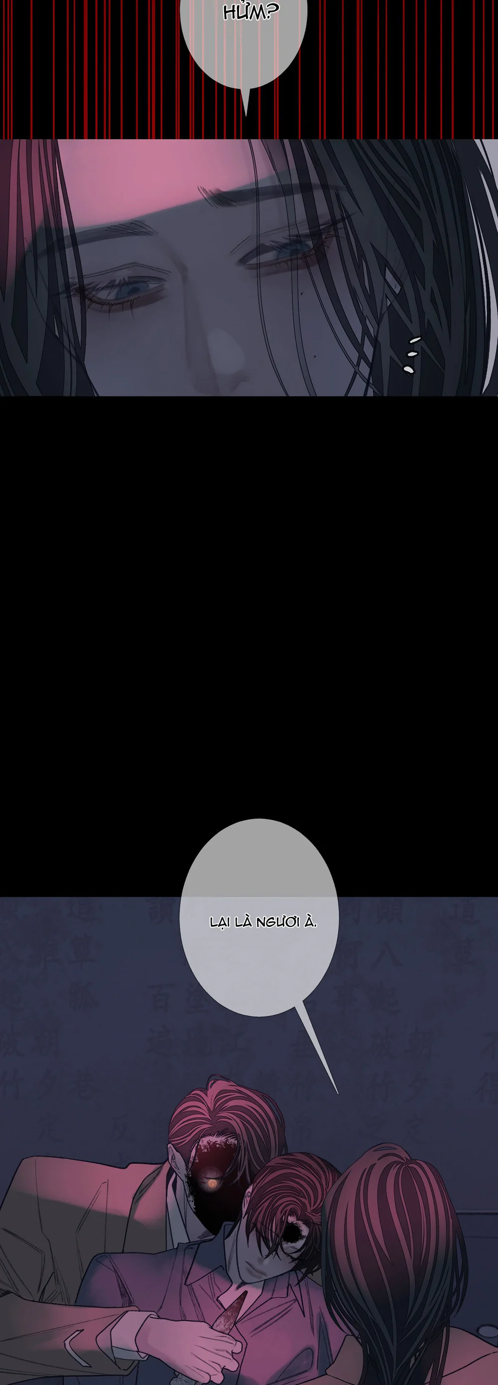 CHUYỆN QUỶ MÔN QUAN Chapter 106 - Next Chapter 107