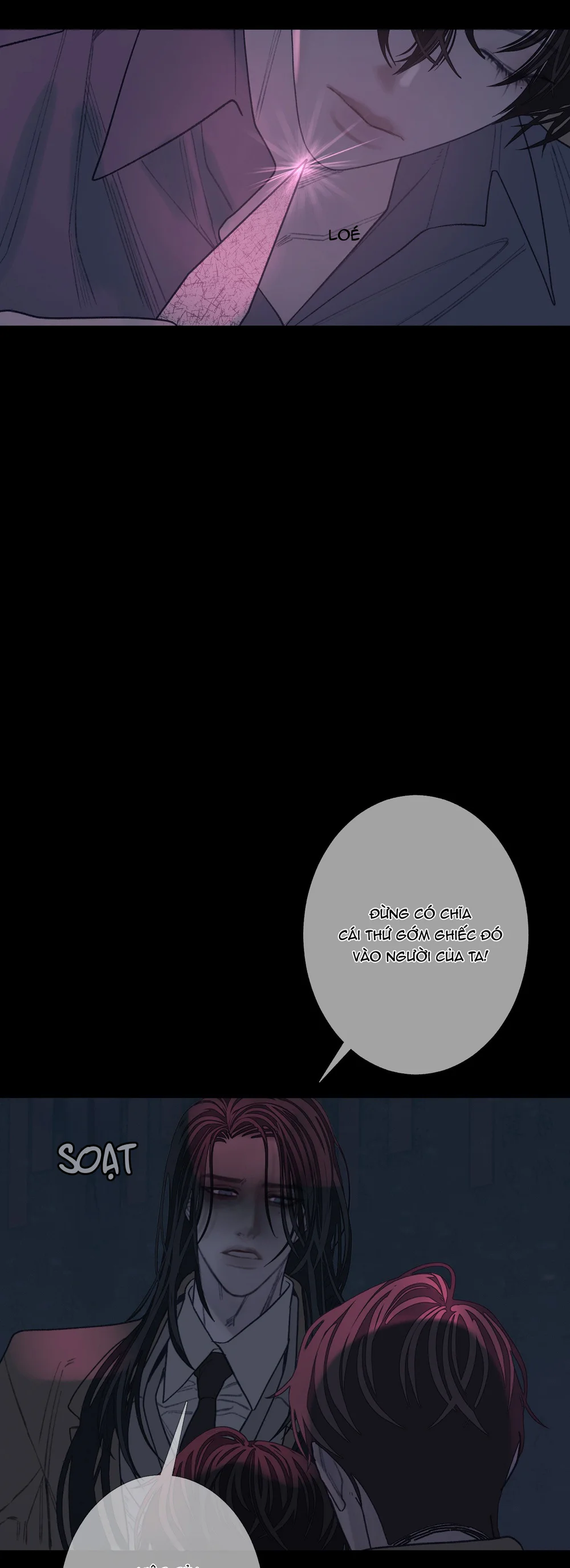 CHUYỆN QUỶ MÔN QUAN Chapter 106 - Next Chapter 107