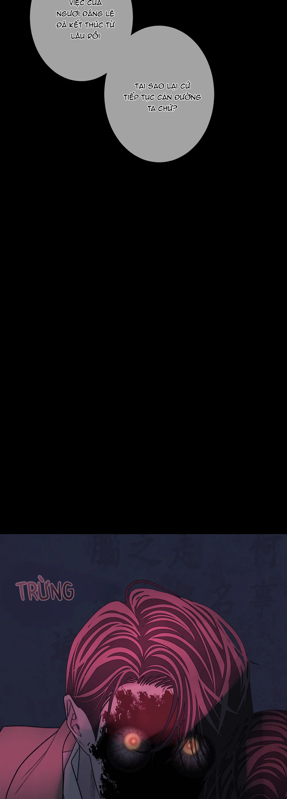 CHUYỆN QUỶ MÔN QUAN Chapter 106 - Next Chapter 107