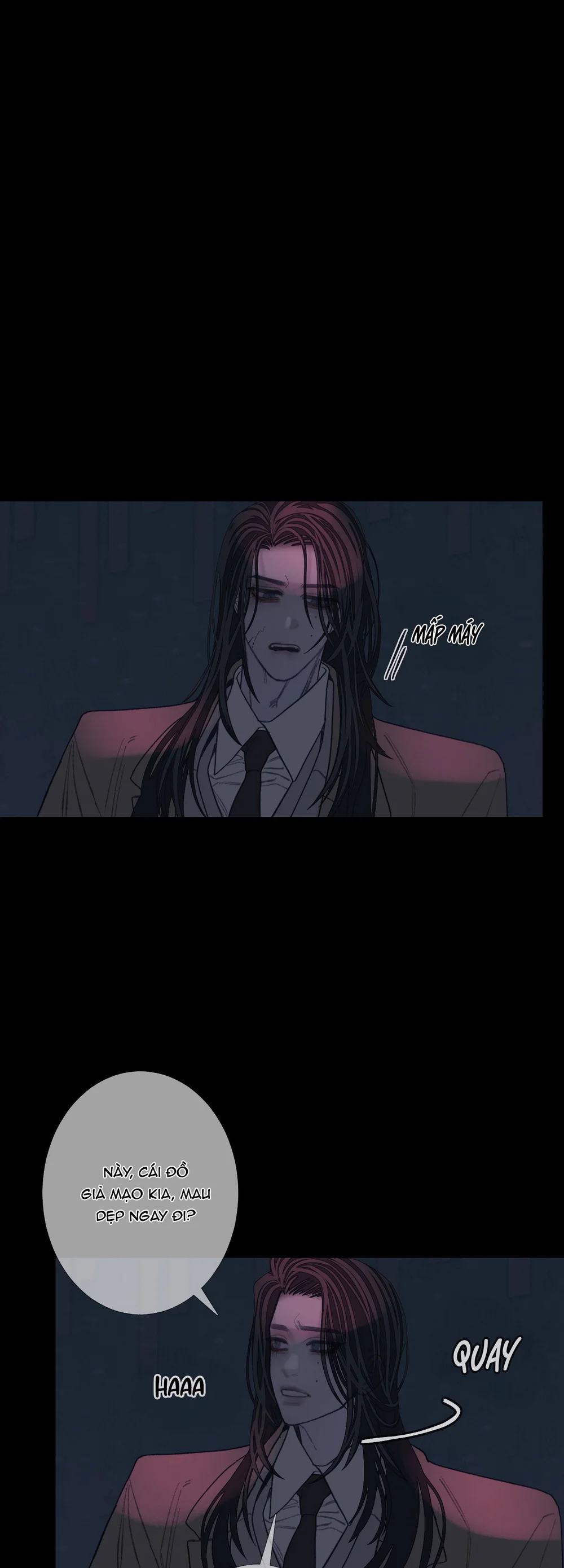 CHUYỆN QUỶ MÔN QUAN Chapter 106 - Next Chapter 107