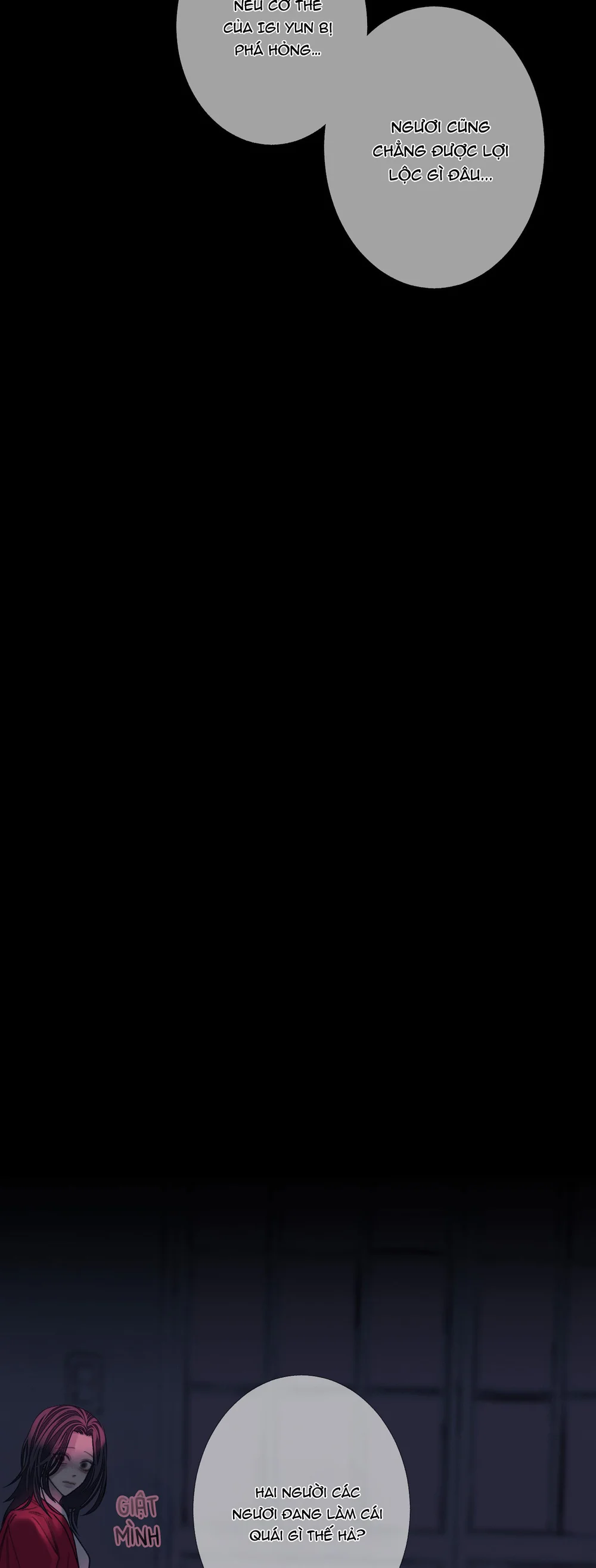 CHUYỆN QUỶ MÔN QUAN Chapter 106 - Next Chapter 107