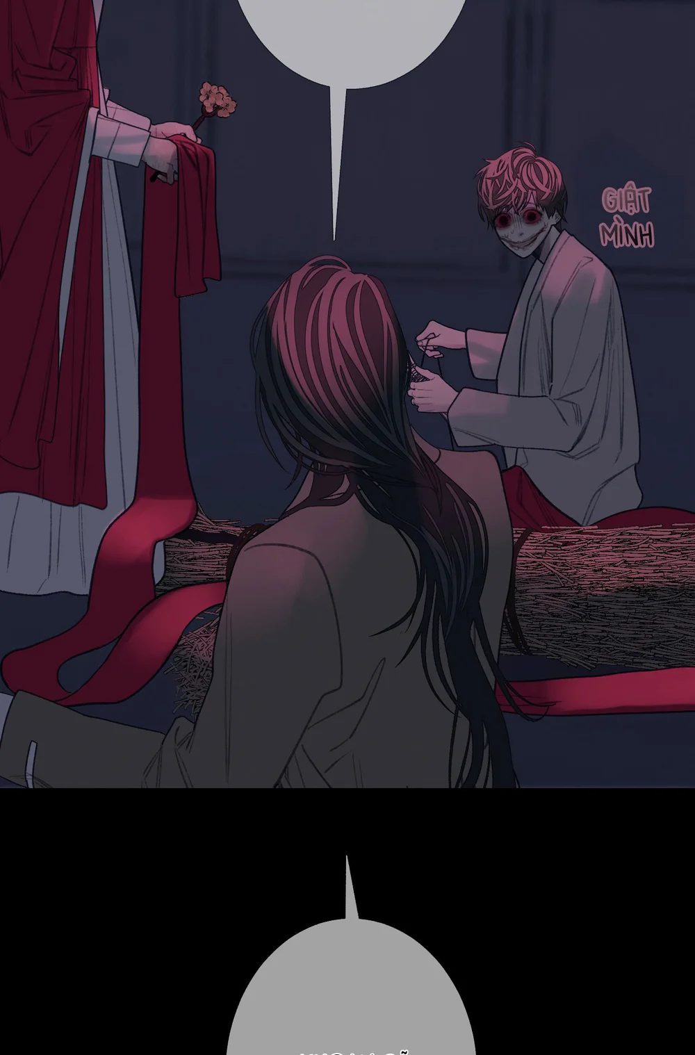 CHUYỆN QUỶ MÔN QUAN Chapter 106 - Next Chapter 107