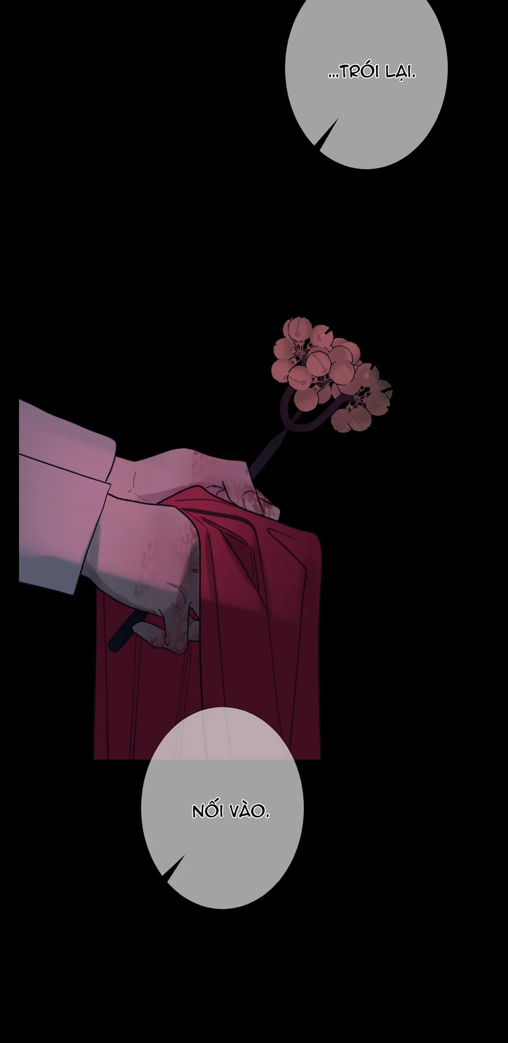 CHUYỆN QUỶ MÔN QUAN Chapter 106 - Next Chapter 107