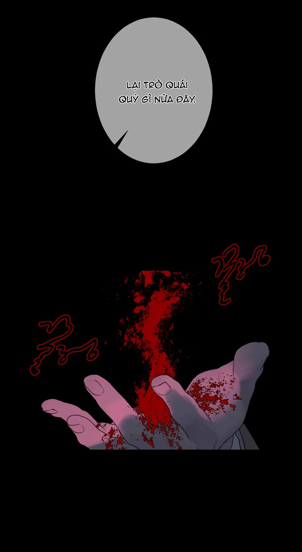 CHUYỆN QUỶ MÔN QUAN Chapter 106 - Next Chapter 107